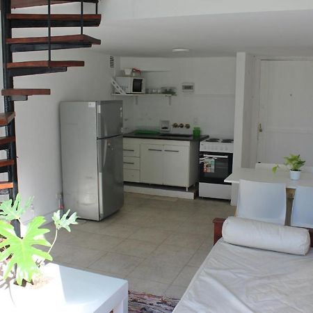 Ferienwohnung Loft Palermo - Simple Y Conveniente Buenos Aires Exterior foto