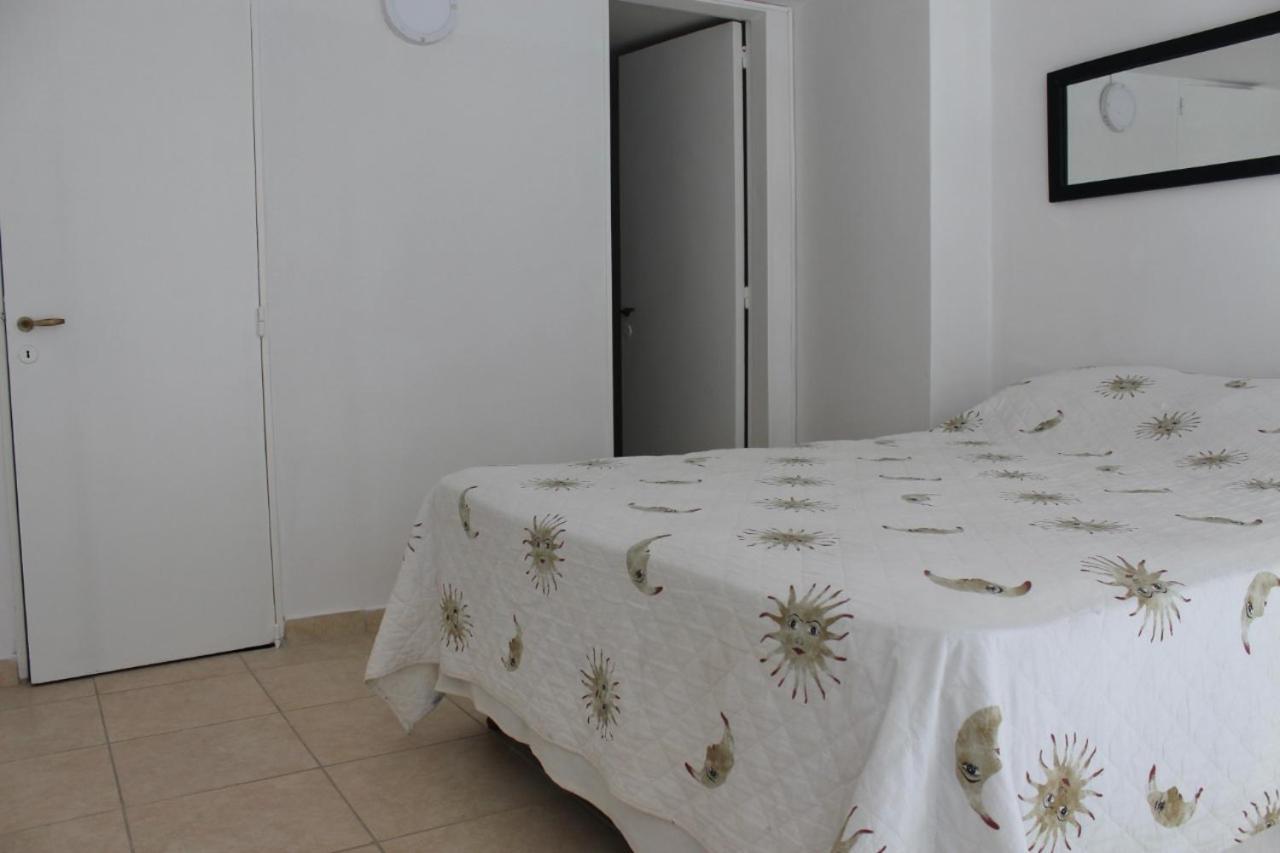Ferienwohnung Loft Palermo - Simple Y Conveniente Buenos Aires Exterior foto