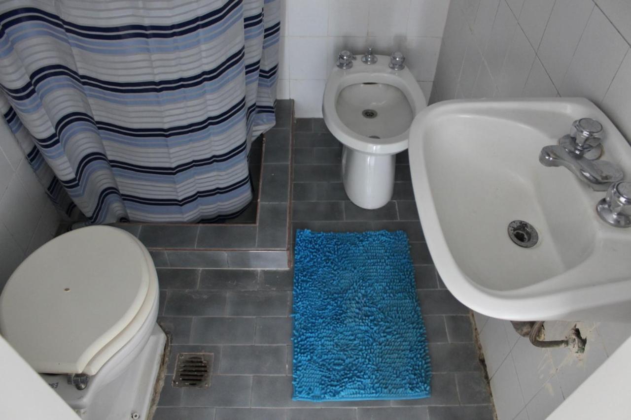Ferienwohnung Loft Palermo - Simple Y Conveniente Buenos Aires Exterior foto