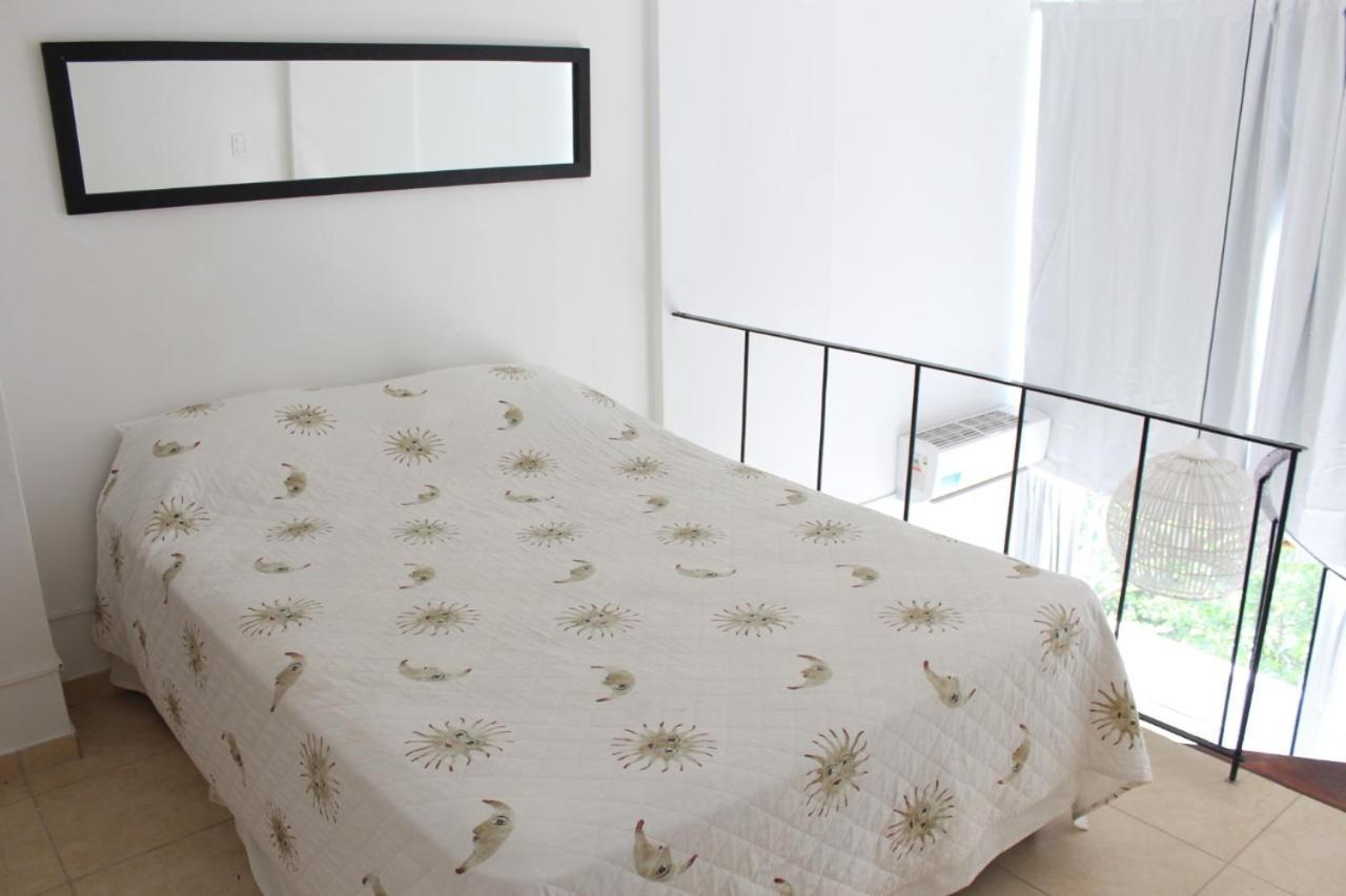 Ferienwohnung Loft Palermo - Simple Y Conveniente Buenos Aires Exterior foto